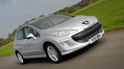 Bir depo benzinle 1718 km