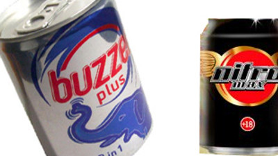 Yatakta da kanatlandırıyormuş!