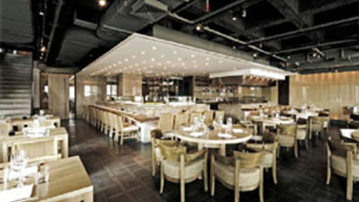 Sosyetenin yeniden Doğuş'u!