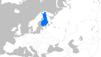 İşte Avrupa'nın tek sağlam ülkesi!