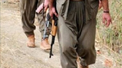 Suriye gümrüklerini PKK mı ele geçirdi?