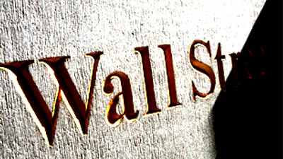 Wall Street'i Filistin askısından aldılar!