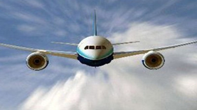 İşte ilk yerli uçağın ismi!