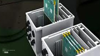 Aselsan mühendisleri dünyayı salladı!