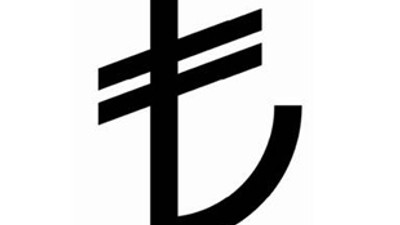 Babacan'dan AB'ye Türk Lirası resti!