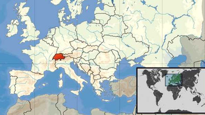 2013'te doğulacak en iyi yer!