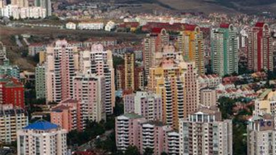 'Ev'de huzursuzluk başladı!