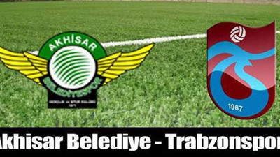 Trabzon ilki başarabilecek mi?