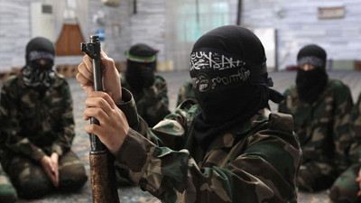 IŞİD 225,000 dolar maaşla CEO arıyor!