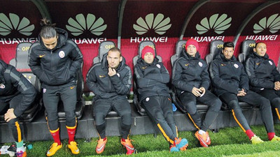 Sneijder krizinin perde arkası