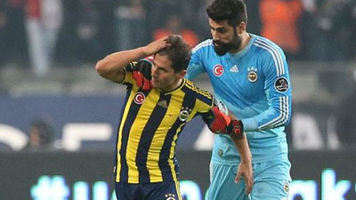 Volkan Demirel patladı