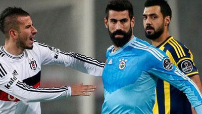 Bir küfür vakası daha