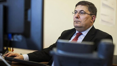 IMF'de Türkiye dönemi