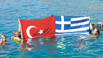 Komşu'nun tasarrufu kıyılarımıza vuracak!