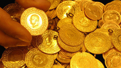 'Altın almanın tam zamanı'