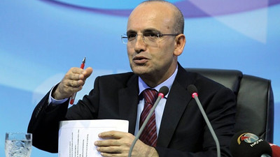 Bakan Şimşek, 2015 yılı memur zam oranını açıkladı