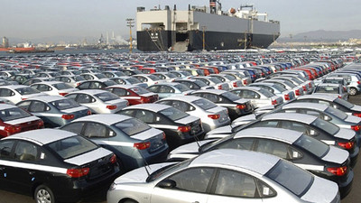 Otomotiv sektörü şeytanın bacağını kırdı