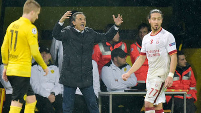 Prandelli hezimet sonrası konuştu