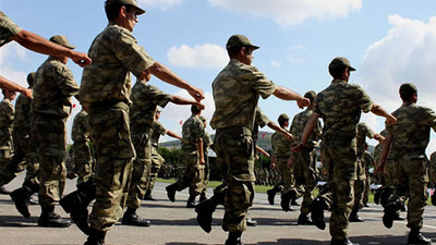 Bedelli askerlik bekleyenlere kötü haber