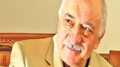 Fethullah Gülen'den dershane çıkışı
