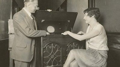 Çaktırmadan tarihe geçmiş Ruslar!