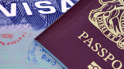 Bir ülkeyle daha vize kalktı!