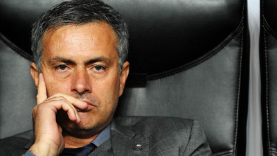 Beşiktaş'a Mourinho engeli!