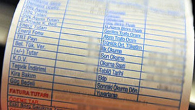 Su paraları artık buradan ödenebilecek!