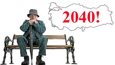 Türkiye huzurevine dönecek!