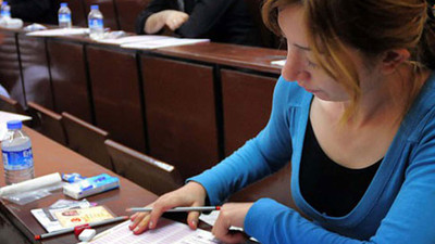 Kaymakam olmak için KPSS'ye girmek gerekmeyecek