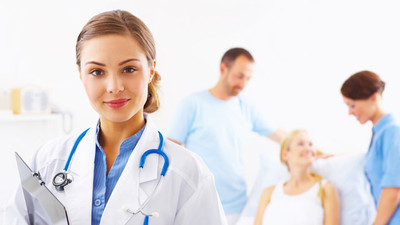 Muayenehanelerle ilgili kritik karar