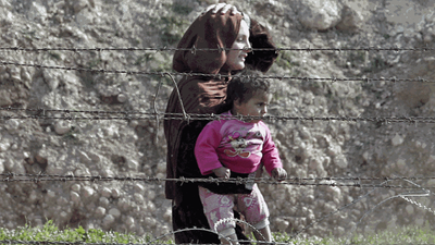 Araplara tercüman kazığı!