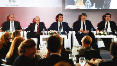 2015'te gaza basan devler yeni yatırım müjdesi verdi