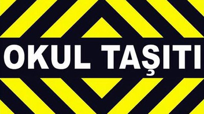 Öğrenci servisleri kalkmıyor