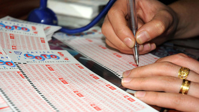 İşte Sayısal Loto'da kazandıran numaralar!