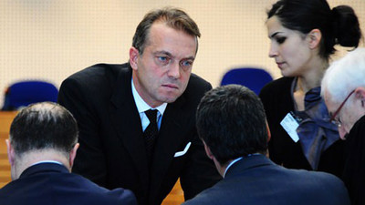 Alo, Uzan'ın mallarını buldum