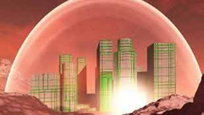 Mars'a ev bakmaya gitmek ne kadar?