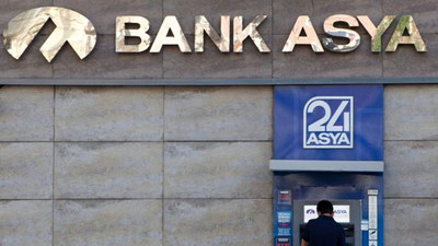 Bank Asya 301 milyon lira zarar etti