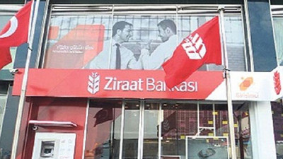 BDDK Ziraat Bankası'na yetki verdi