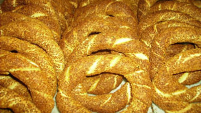 Simit Sarayı Lufthansa ile ortaklık görüşmeleri yapıyor