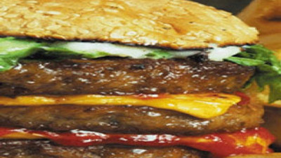 Fast food sektörü çalışanları grevde!