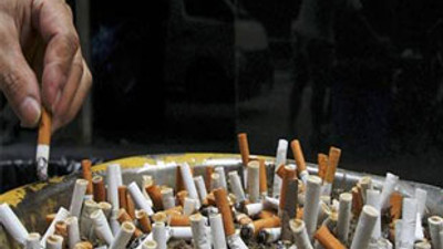 Sigara paketlerinde marka yazmayacak