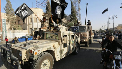 İşte IŞİD'in parası