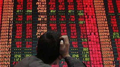 İkinci seans yatay başladı