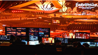 4 ülke Eurovision'a katılamayacak