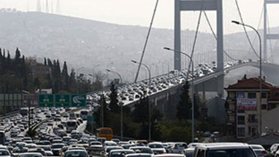 Neyse ki dünyanın gerisindeymişiz...