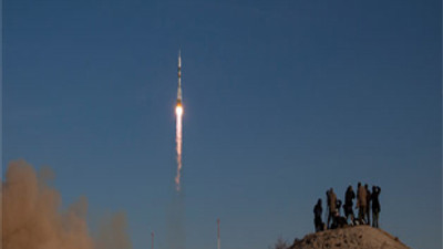 Japonya'nın uzay programına virüs saldırısı!