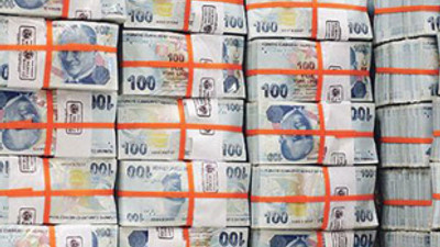 Canavar çocukları yedi!