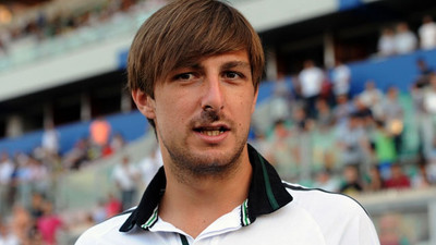 Geçen yıl kanserdi, şimdi İtalya Milli Takımı'nda