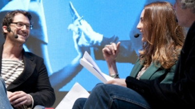 Dünyayı salona doldurduk!